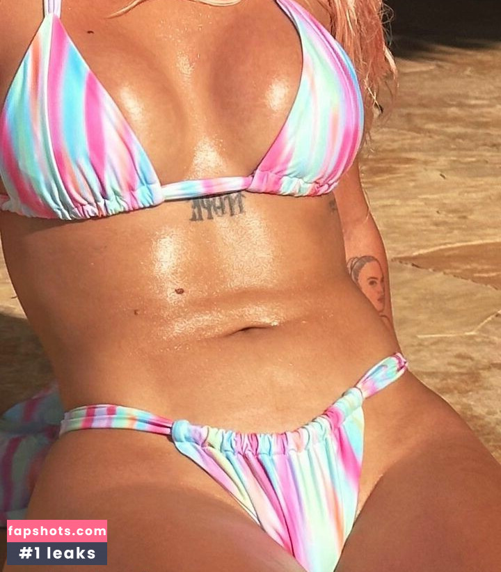 KAROL G Nude Leaks OnlyFans Photos #97 - LeakJerk