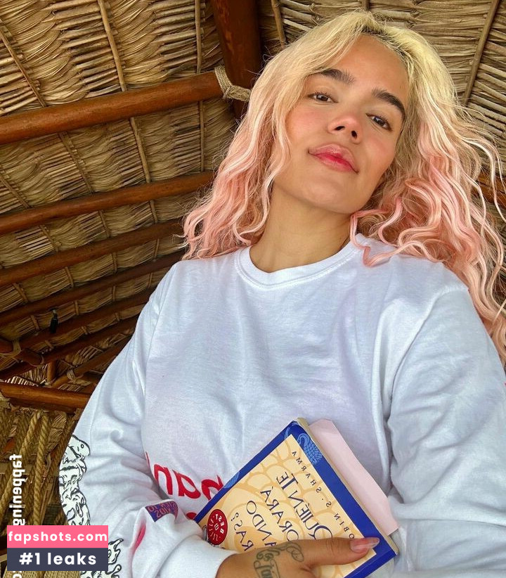 KAROL G Nude Leaks OnlyFans Photos #100 - LeakJerk