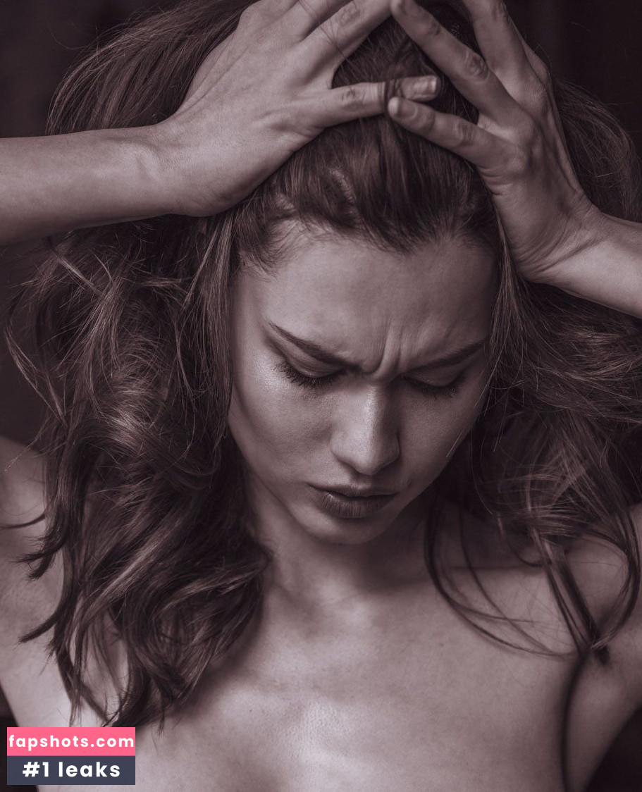 Karol Jaramillo Filtración Desnuda OnlyFans Foto #16 - Fapshots