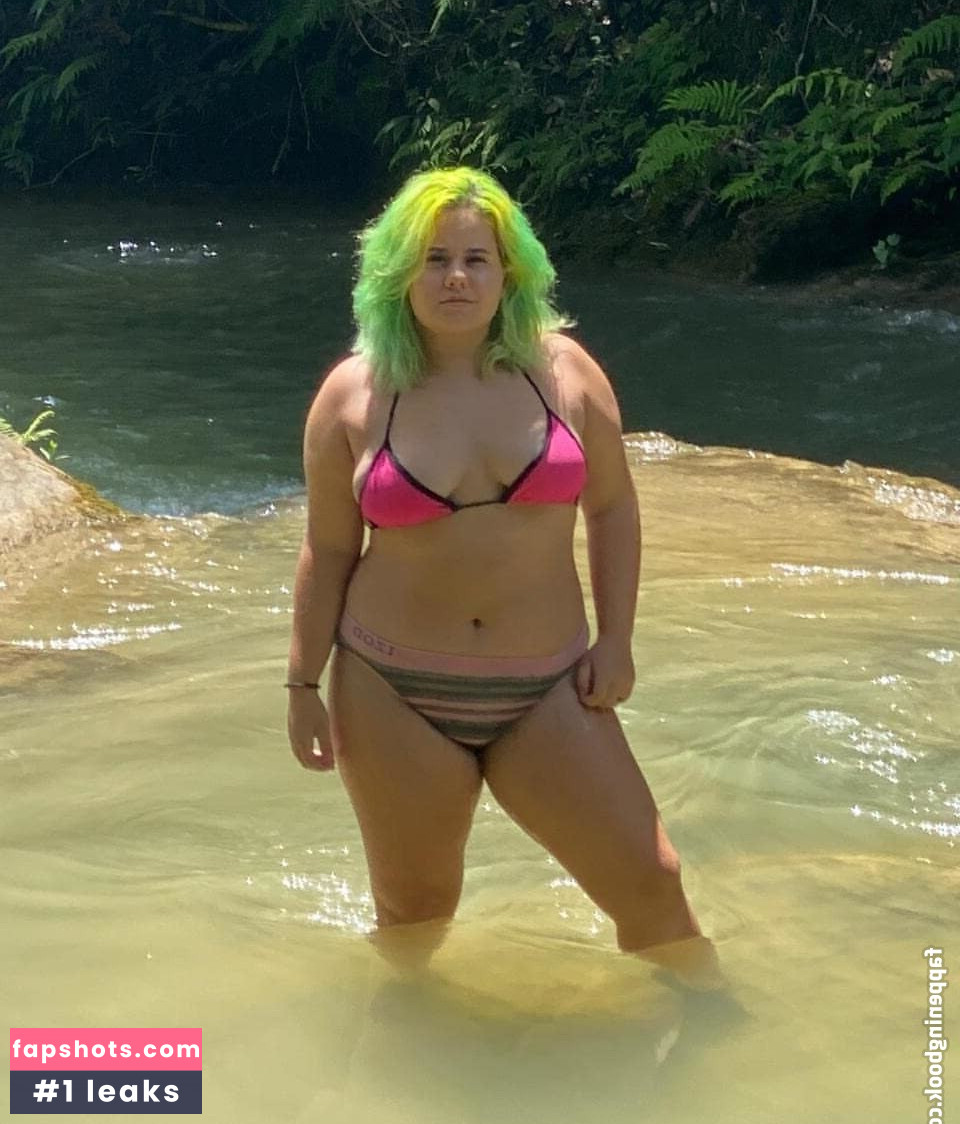 Karol Lannes Nude Leaks OnlyFans Photos #12 - LeakJerk