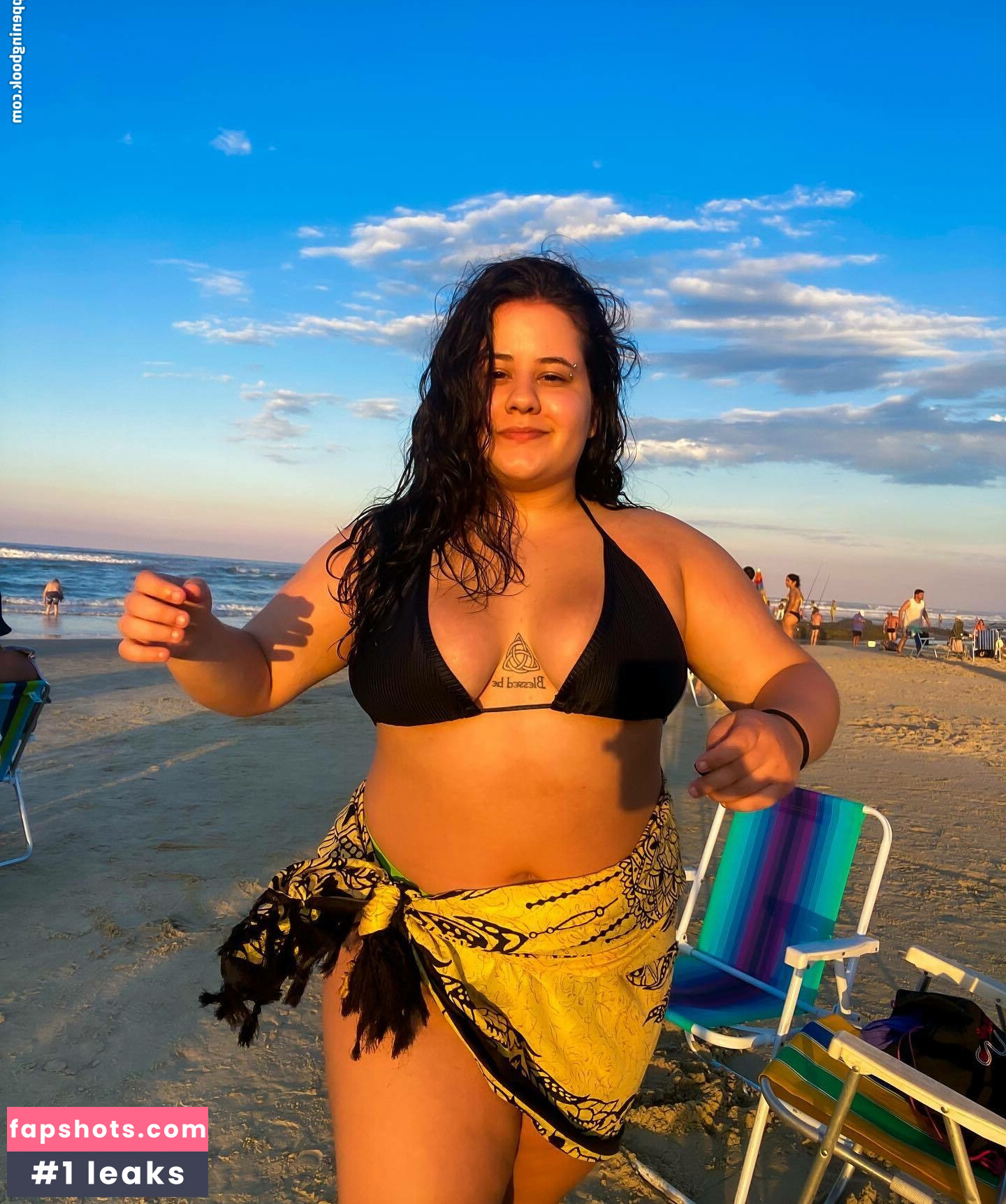 Karol Lannes Nude Leaks OnlyFans Photos #13 - LeakJerk