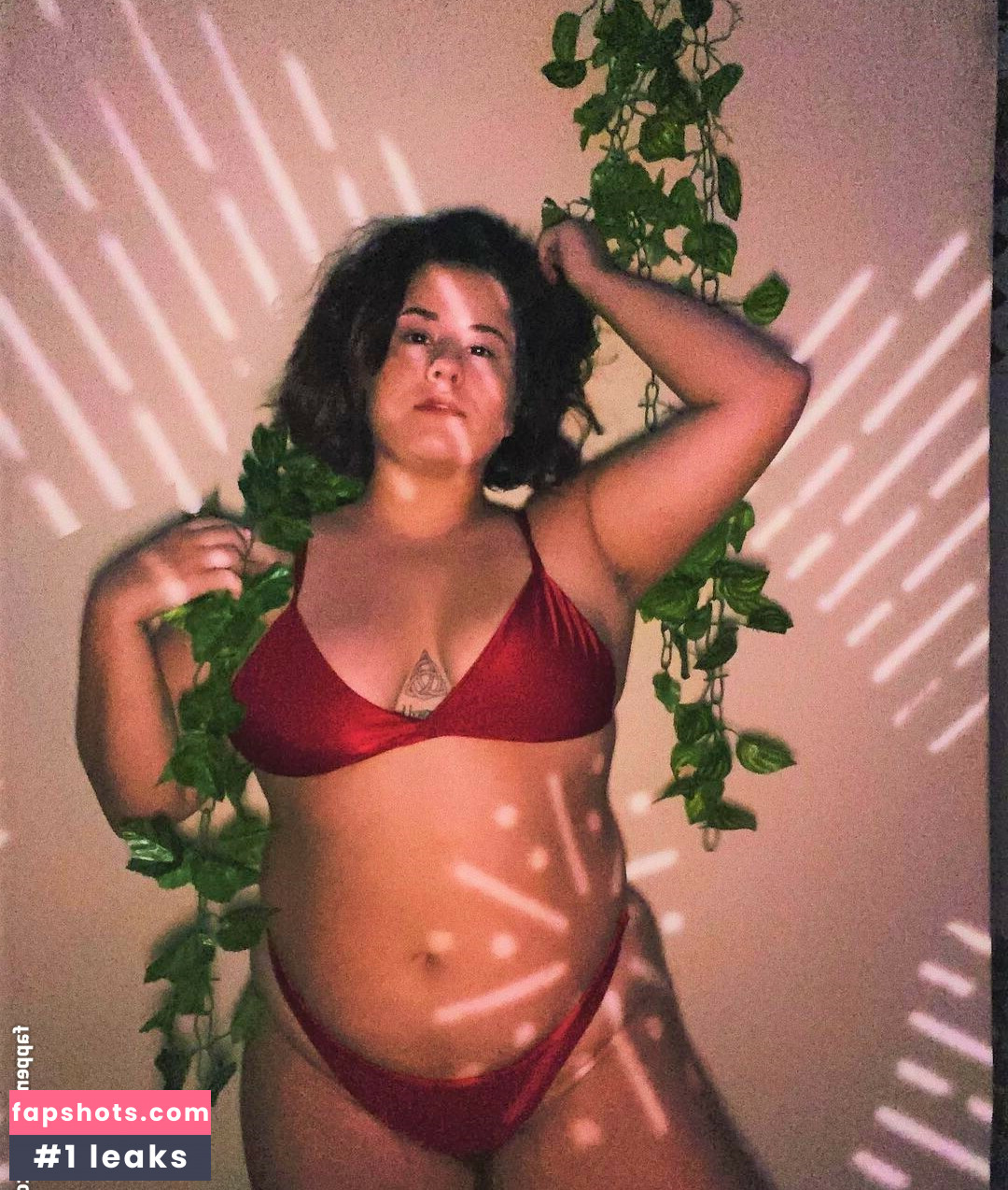 Karol Lannes Nude Leaks OnlyFans Photos #14 - LeakJerk