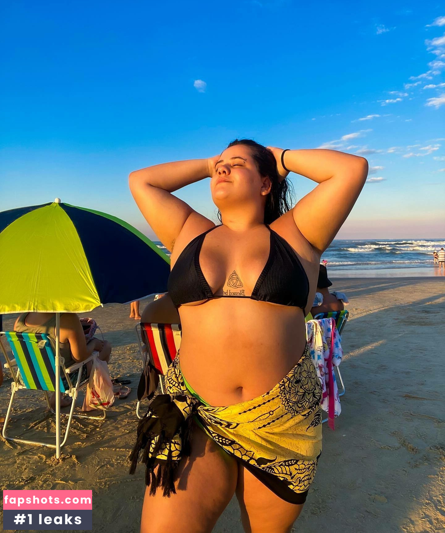 Karol Lannes Nude Leaks OnlyFans Photos #15 - LeakJerk