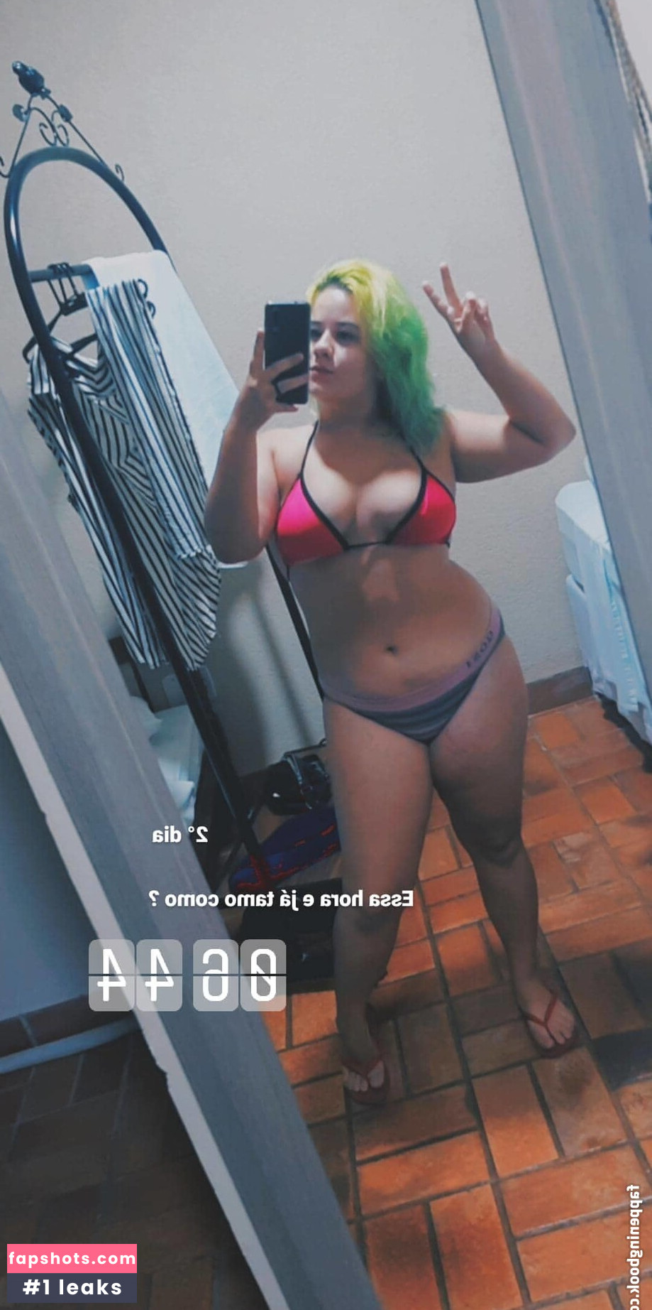 Karol Lannes Nude Leaks OnlyFans Photos #17 - LeakJerk