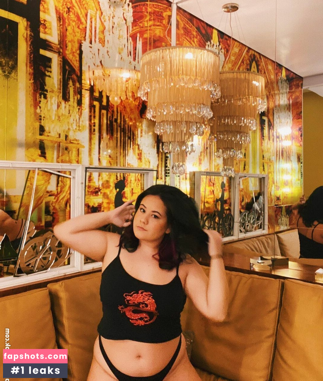 Karol Lannes Nude Leaks OnlyFans Photos #18 - LeakJerk