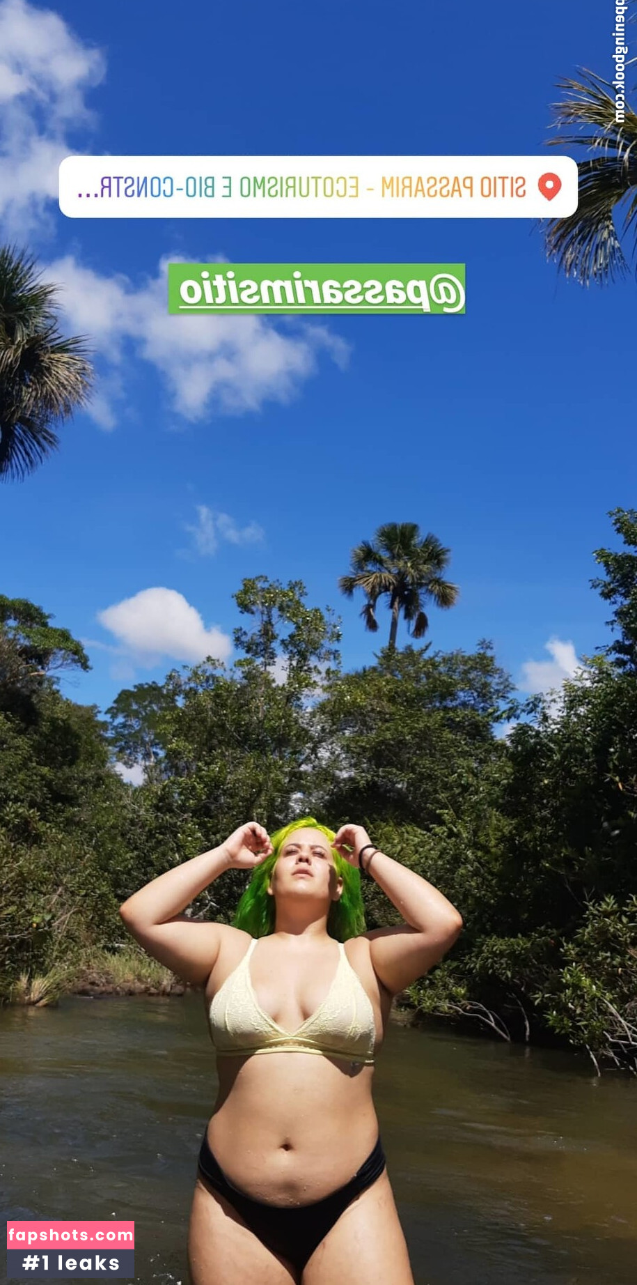 Karol Lannes Nude Leaks OnlyFans Photos #19 - LeakJerk