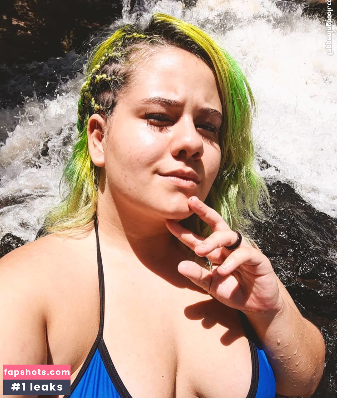 Karol Lannes Nude Leaks OnlyFans Photos #3 - LeakJerk