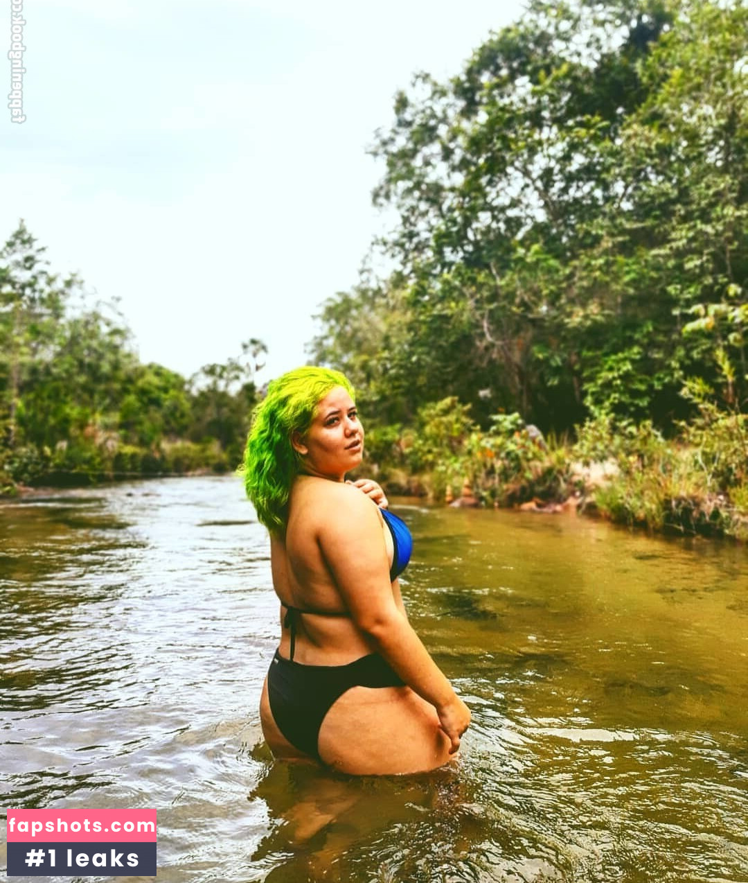 Karol Lannes Nude Leaks OnlyFans Photos #4 - LeakJerk