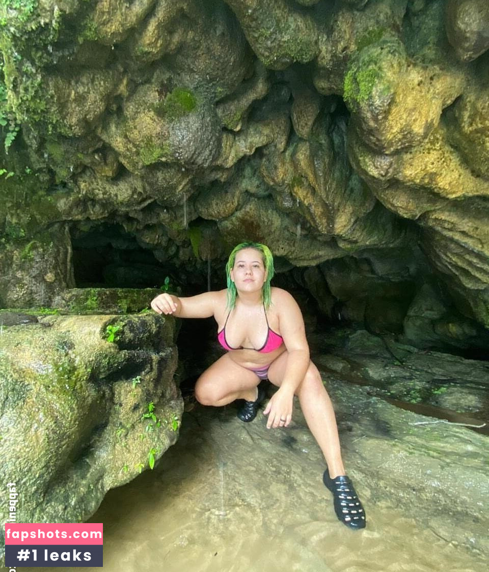 Karol Lannes Nude Leaks OnlyFans Photos #6 - LeakJerk