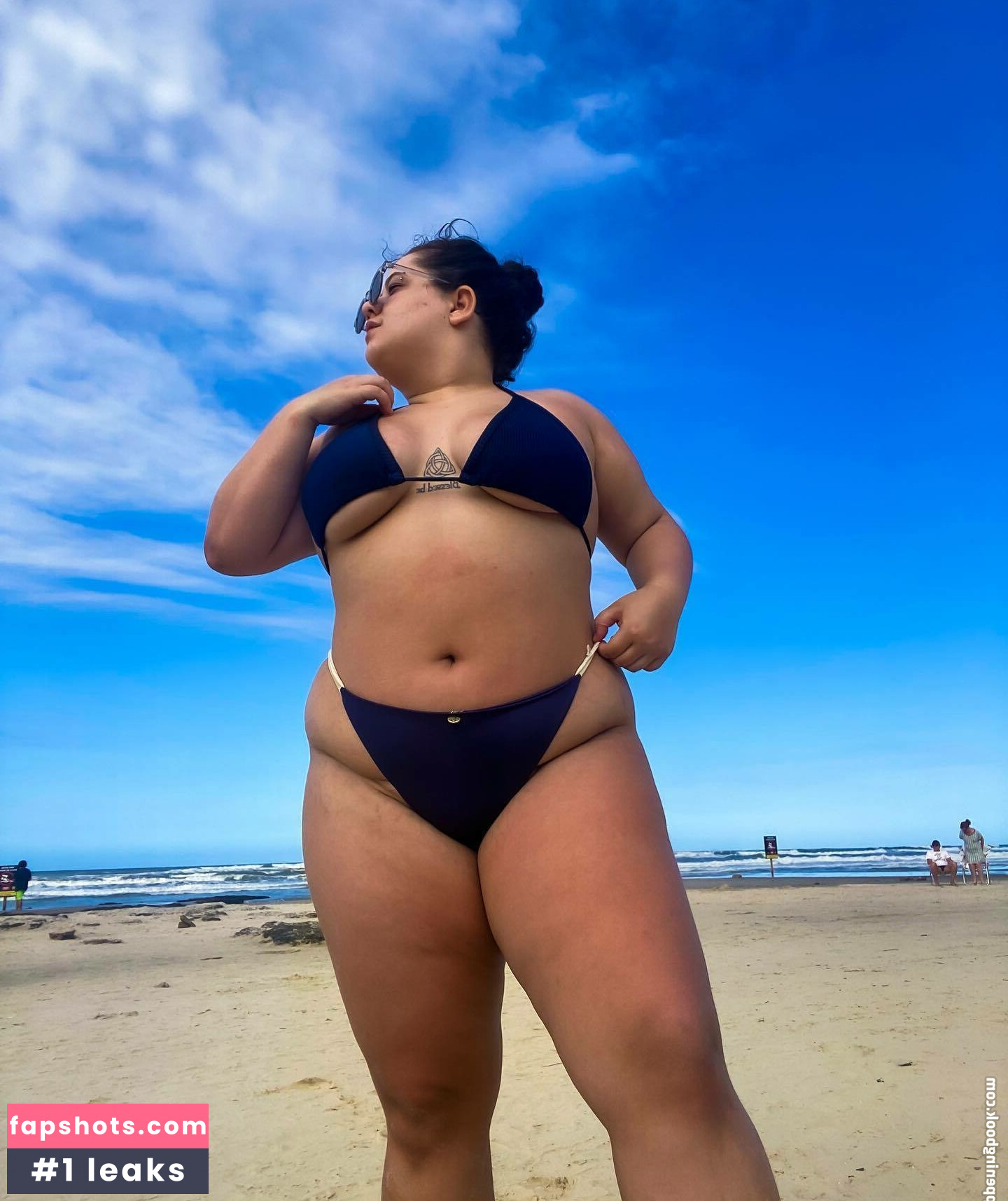 Karol Lannes Nude Leaks OnlyFans Photos #8 - LeakJerk