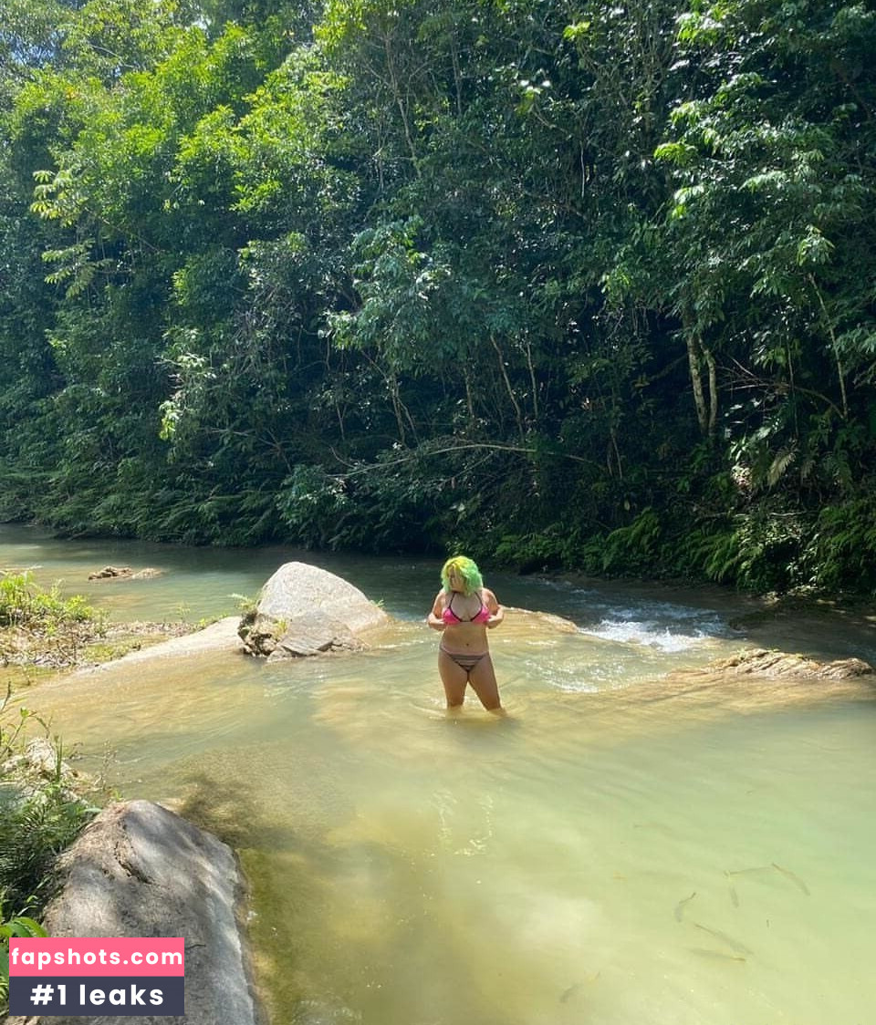 Karol Lannes Nude Leaks OnlyFans Photos #9 - LeakJerk