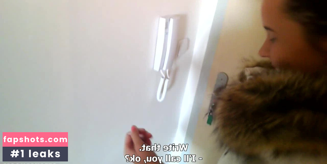 Karol Lilien Nahé úniky fotek pouze od fanoušků #15 - Fapshots