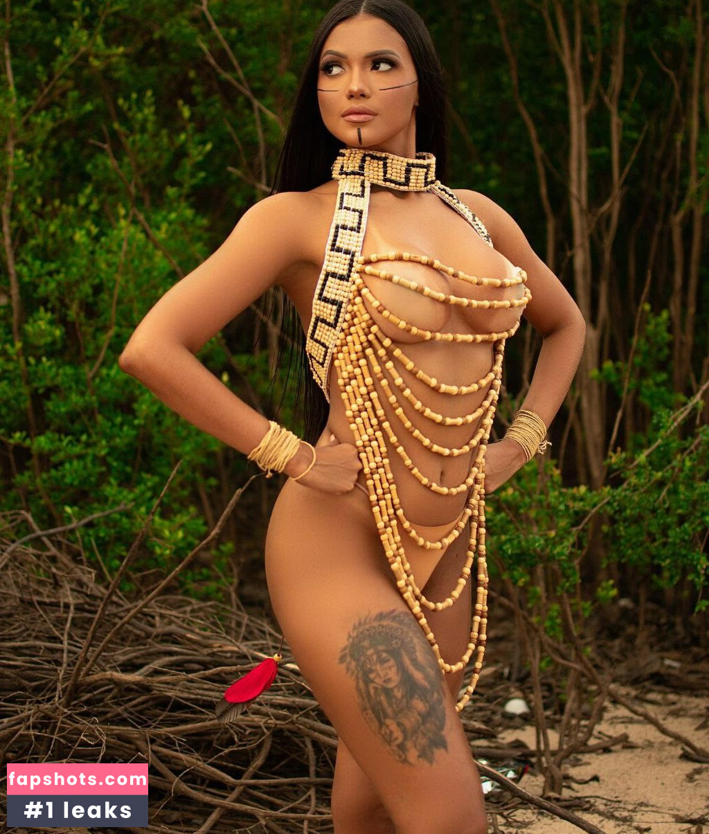 Karol Lima Nude Leaks OnlyFans Photos #6 - LeakJerk