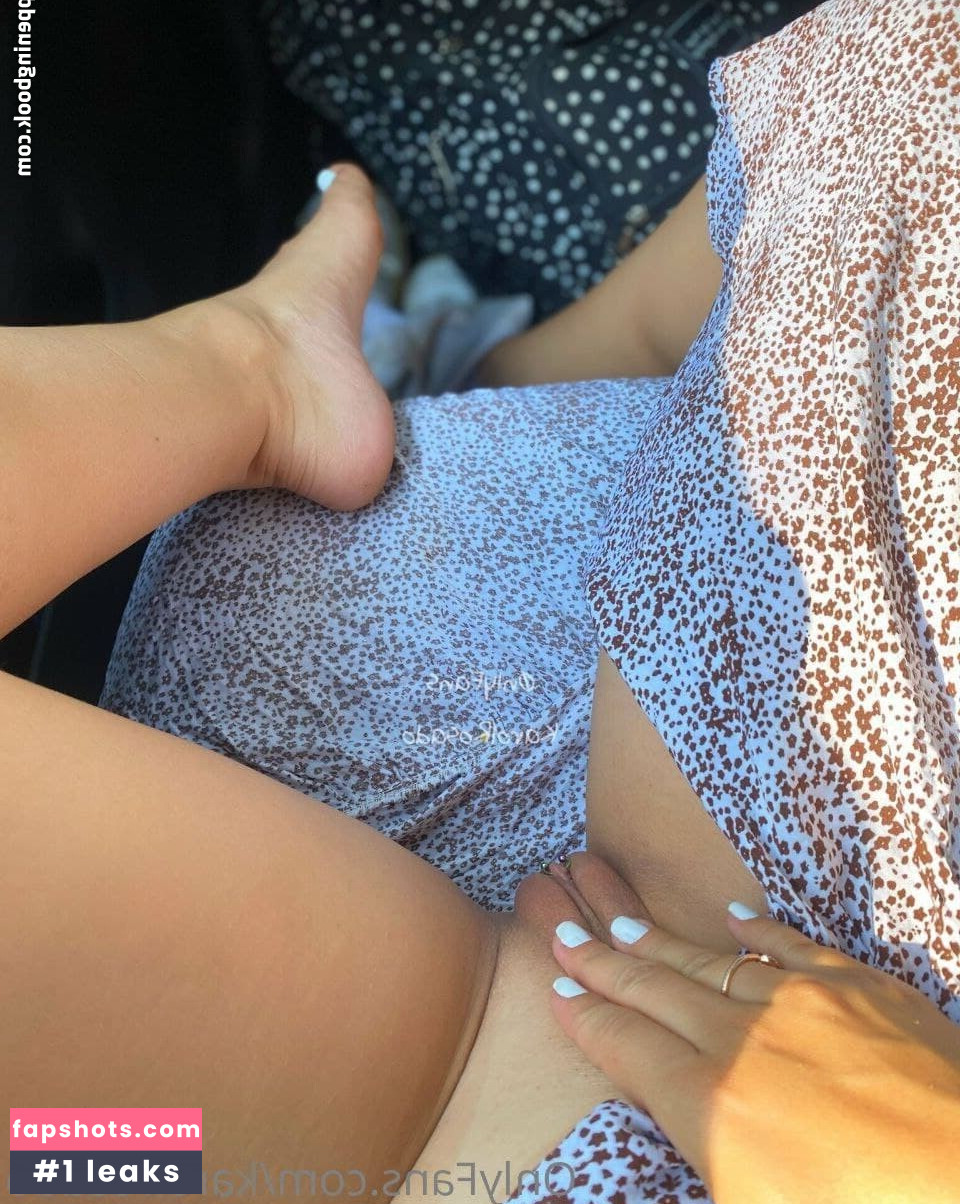 Karol Rosado Nahé úniky fotek pouze od fanoušků #17 - Fapshots