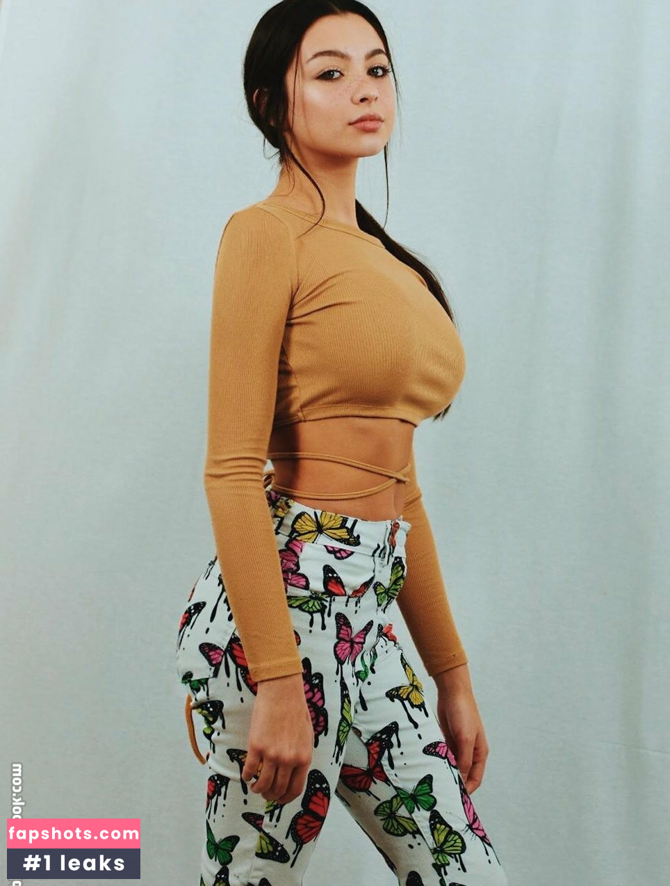 Karol Silva Nahé úniky fotek pouze od fanoušků #2 - Fapshots