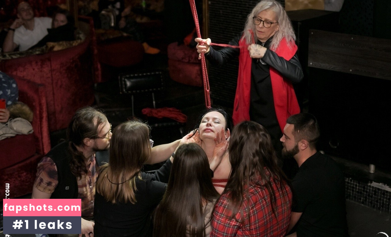 Karol Soulrope gallery photo #5