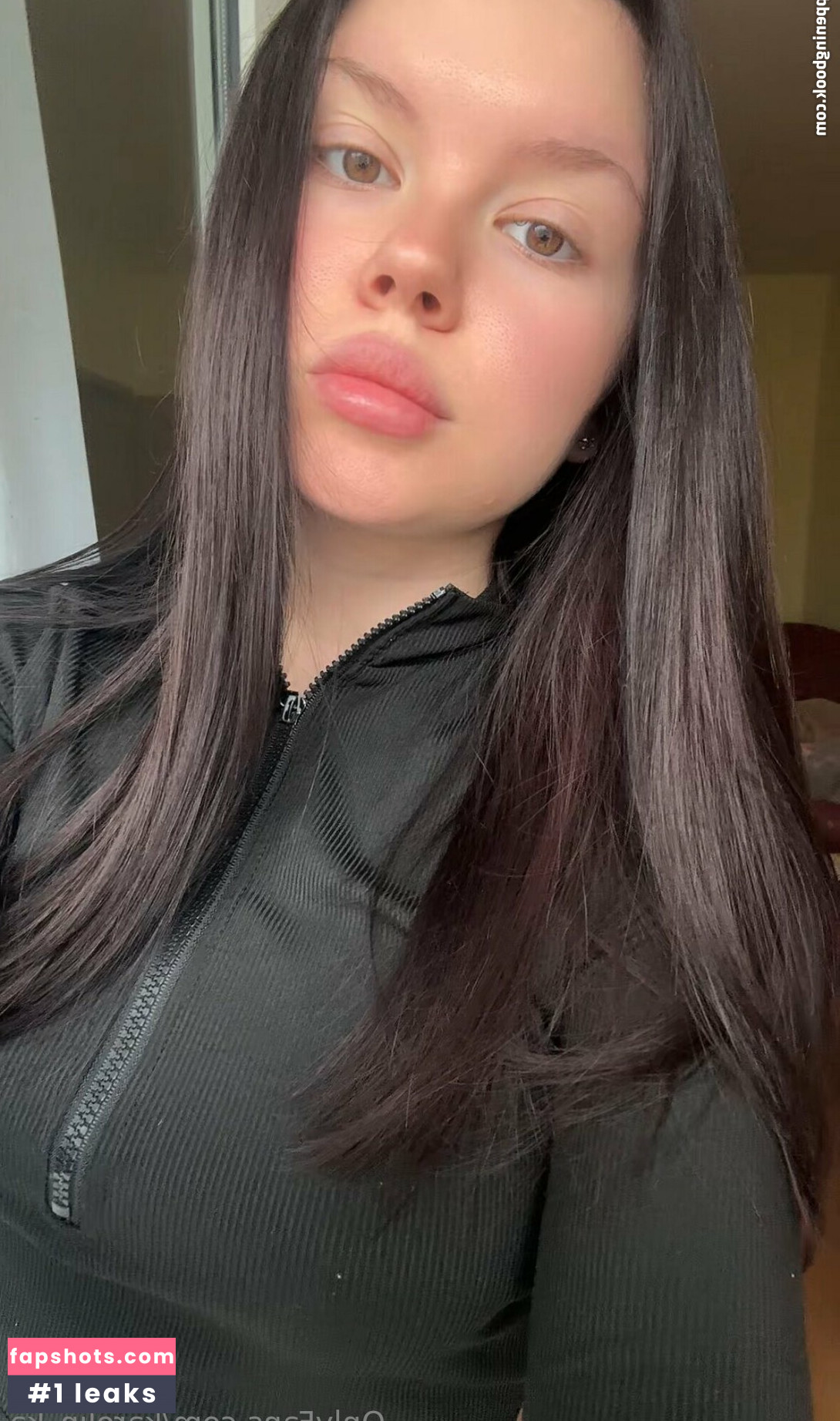 karolin_ka Nahé úniky fotek pouze od fanoušků #11 - Fapshots