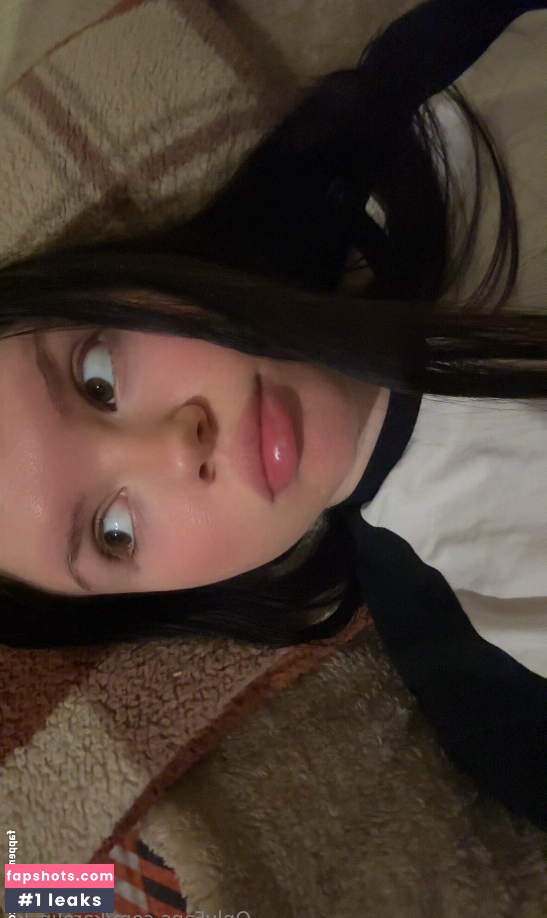 karolin_ka Nahé úniky fotek pouze od fanoušků #12 - Fapshots