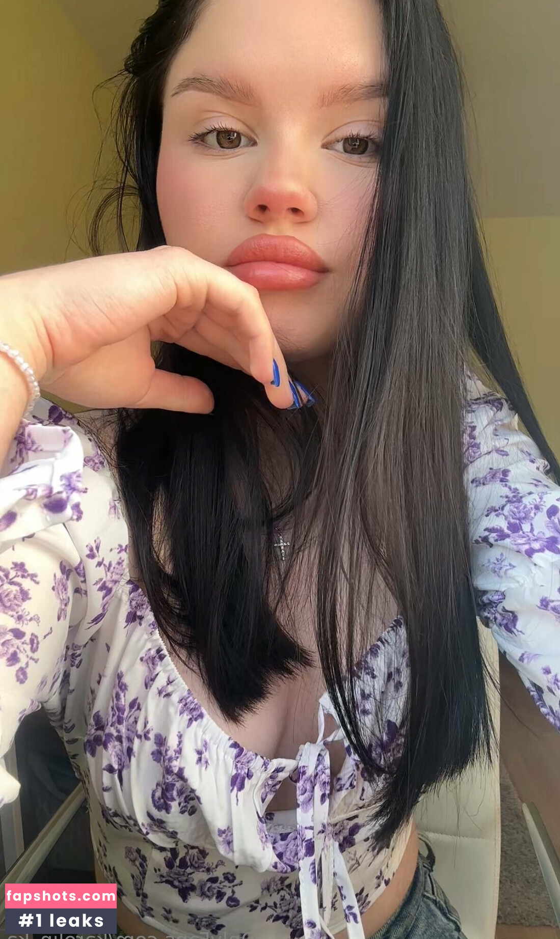 karolin_ka Nahé úniky fotek pouze od fanoušků #18 - Fapshots