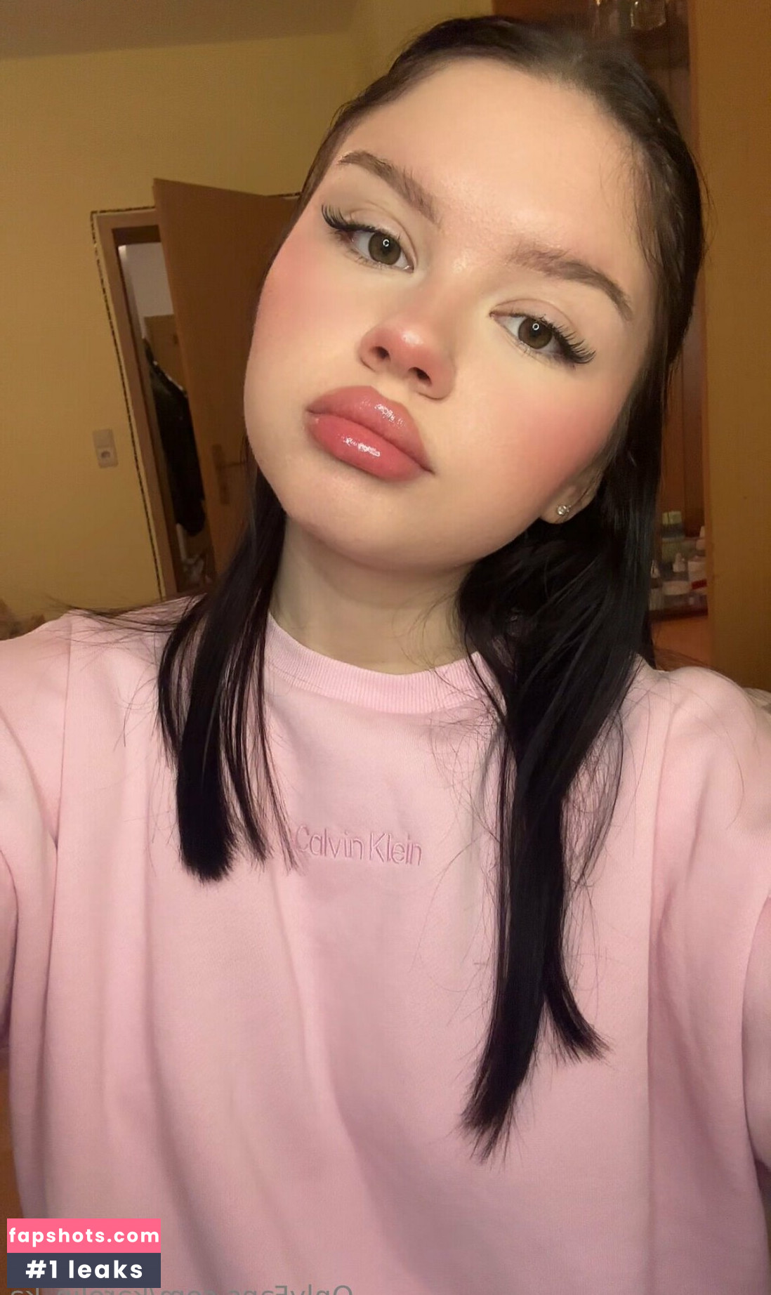 karolin_ka Nahé úniky fotek pouze od fanoušků #19 - Fapshots