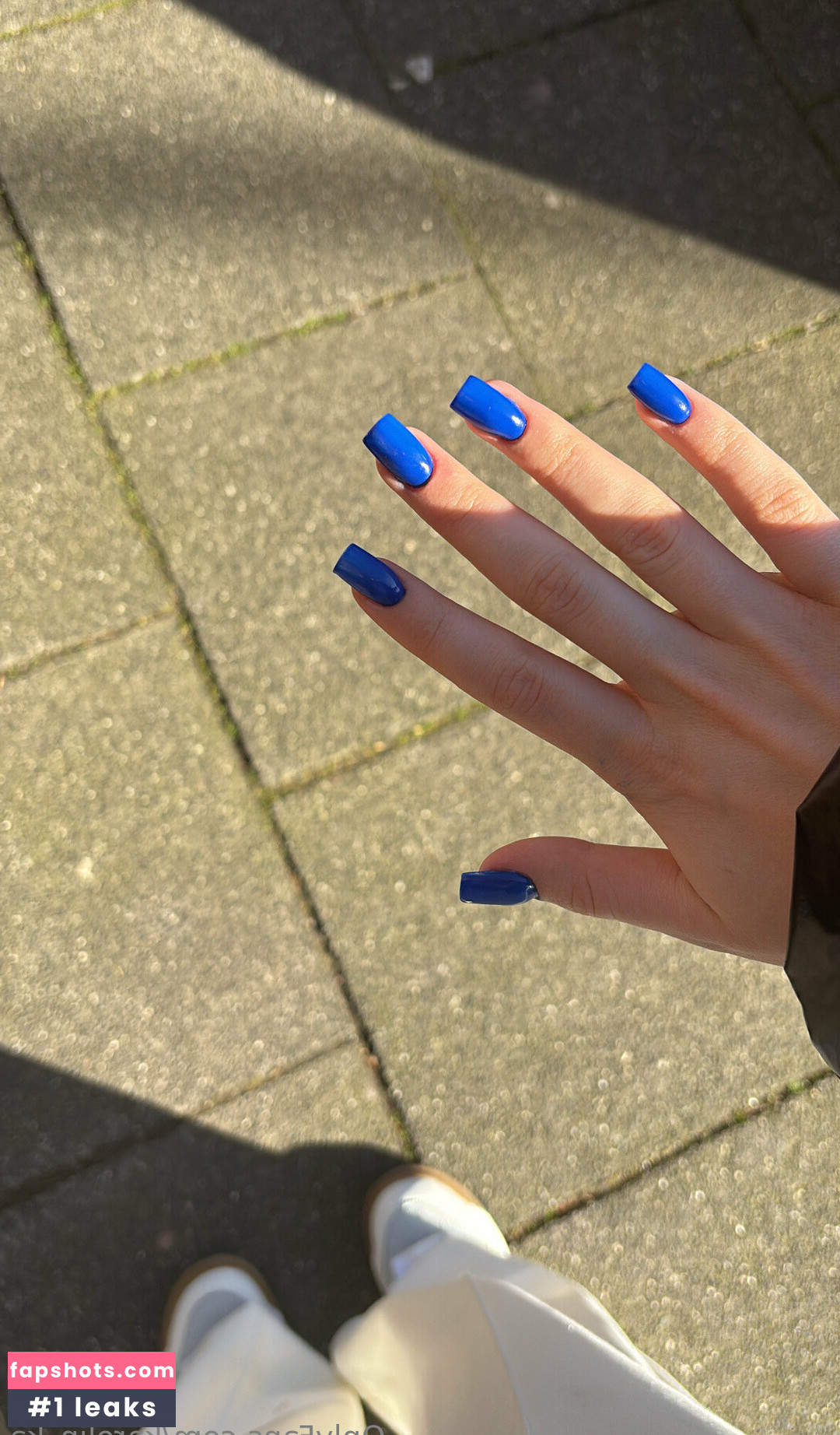 karolin_ka Nahé úniky fotek pouze od fanoušků #24 - Fapshots