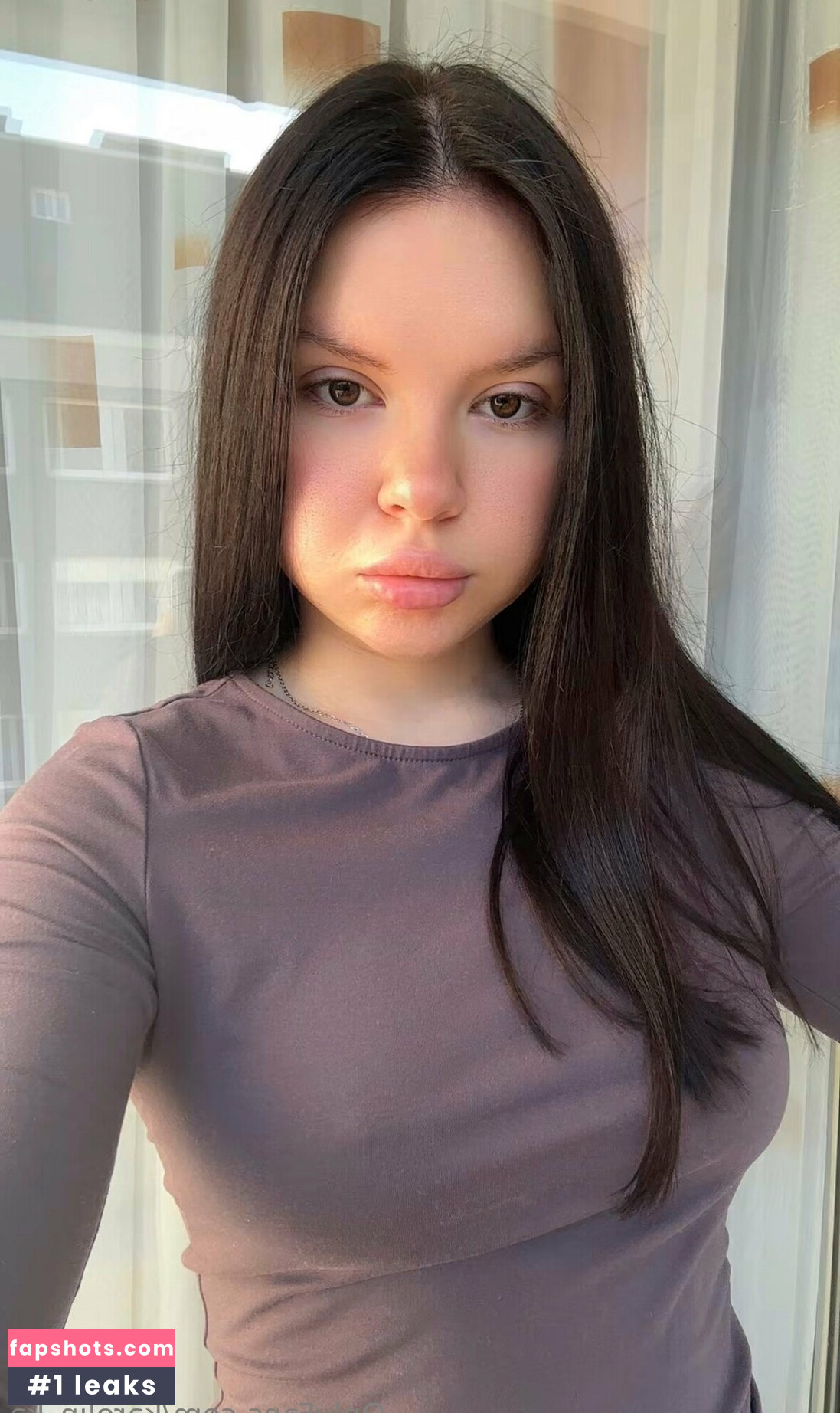 karolin_ka Nahé úniky fotek pouze od fanoušků #26 - Fapshots