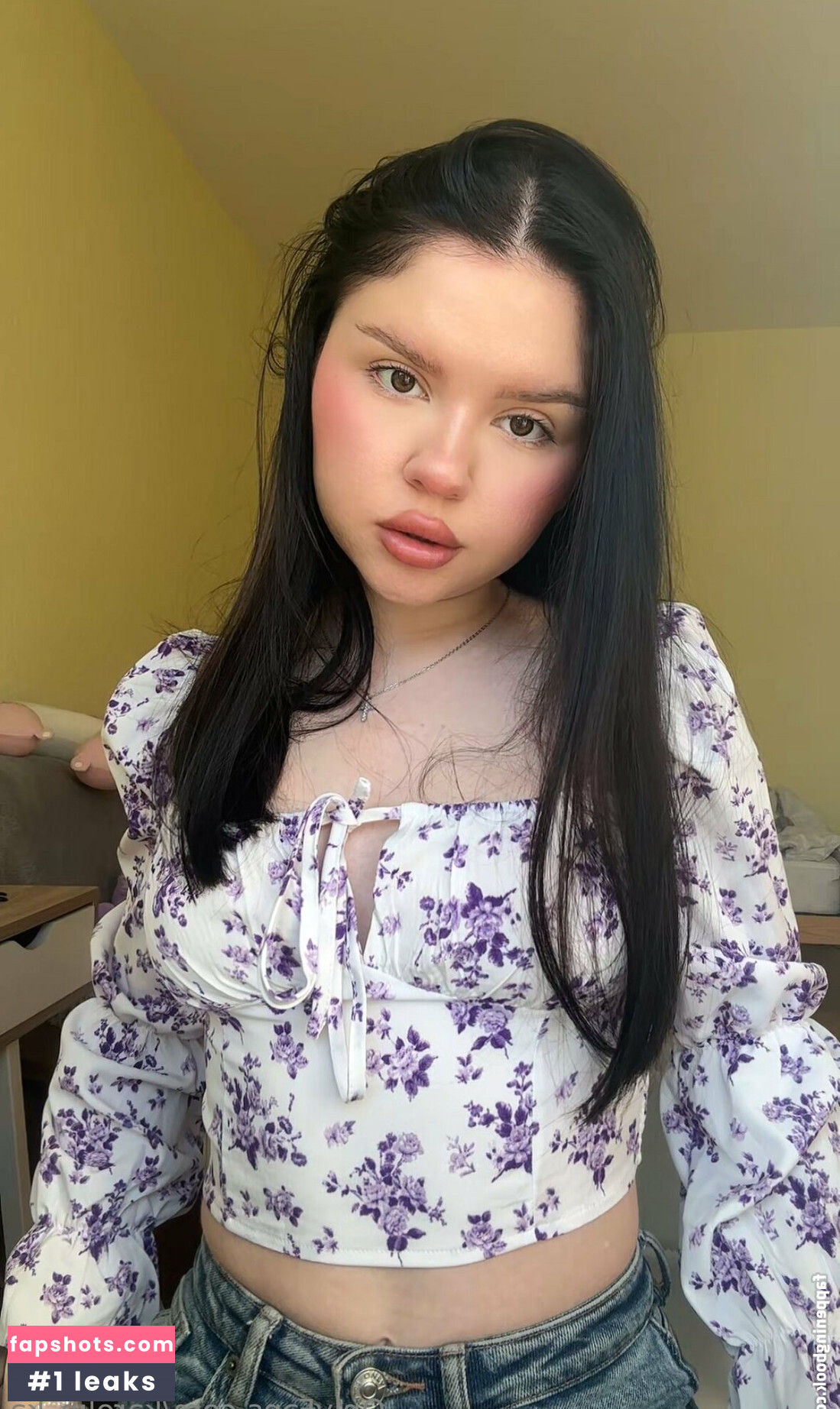 karolin_ka Nahé úniky fotek pouze od fanoušků #28 - Fapshots