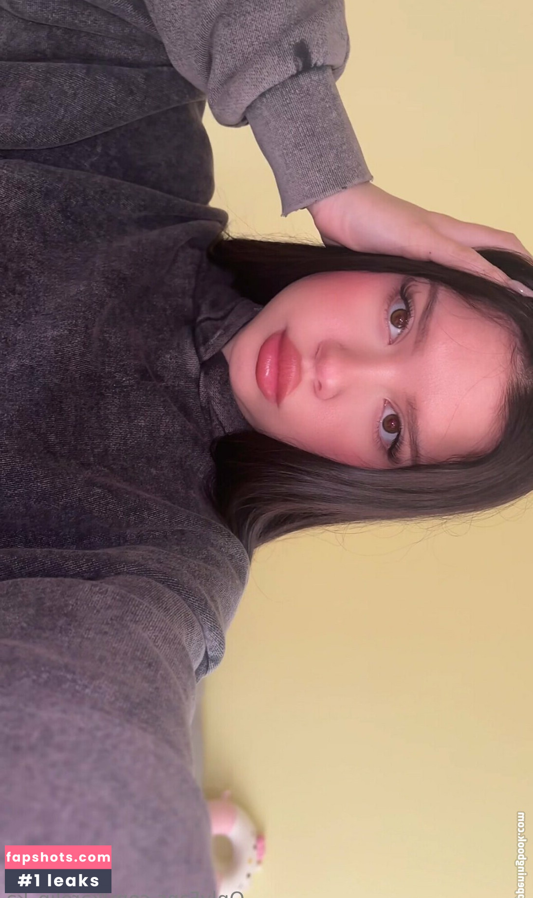 karolin_ka Nahé úniky fotek pouze od fanoušků #6 - Fapshots