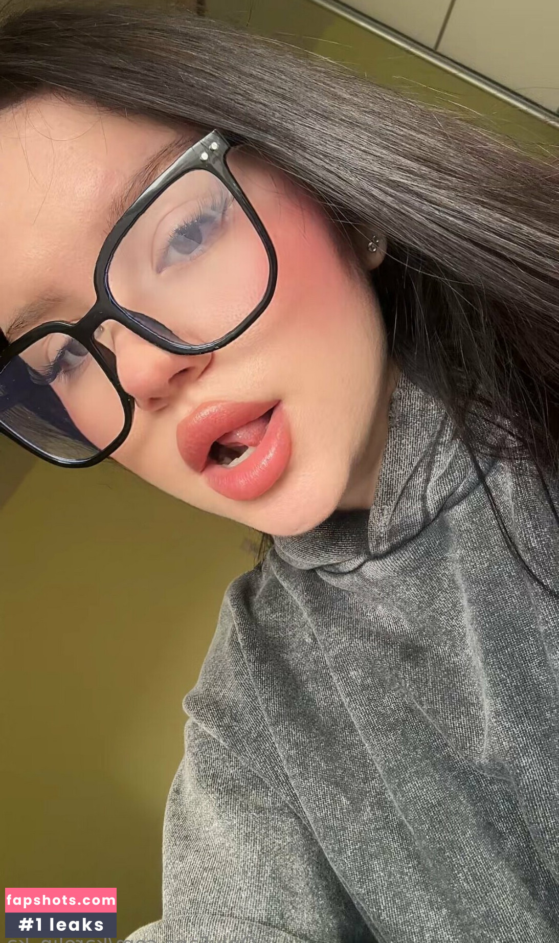 karolin_ka Nahé úniky fotek pouze od fanoušků #7 - Fapshots