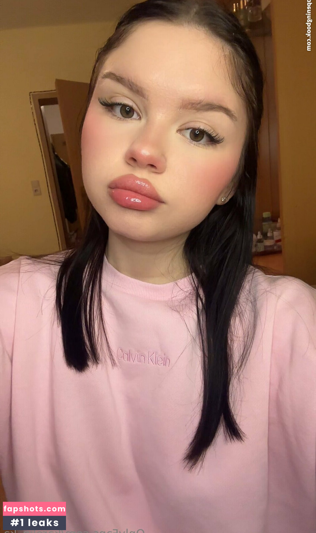 karolin_ka Nahé úniky fotek pouze od fanoušků #8 - Fapshots