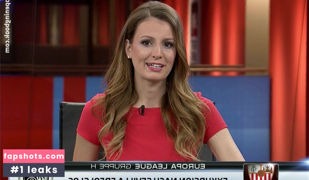 Karolin Oltersdorf Filtración Desnuda OnlyFans Foto #6 - Fapshots