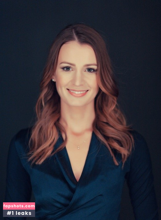 Karolin Oltersdorf Filtración Desnuda OnlyFans Foto #8 - Fapshots