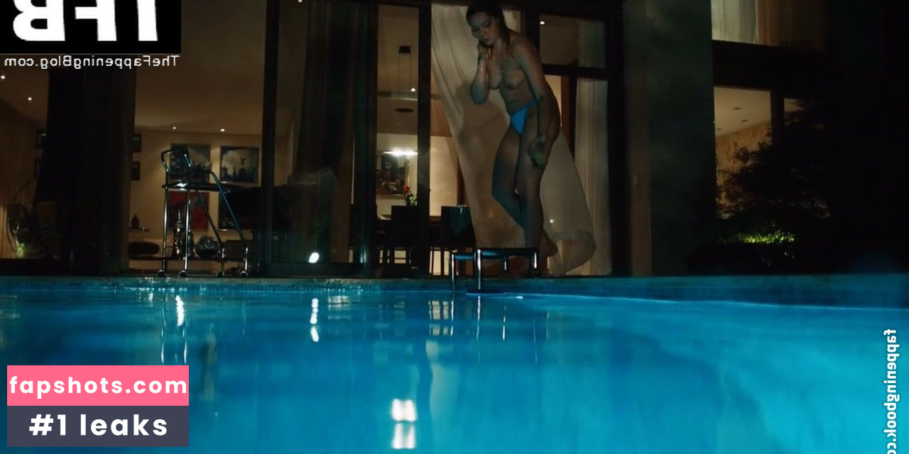 Karolina Lodyga nude babe gallery