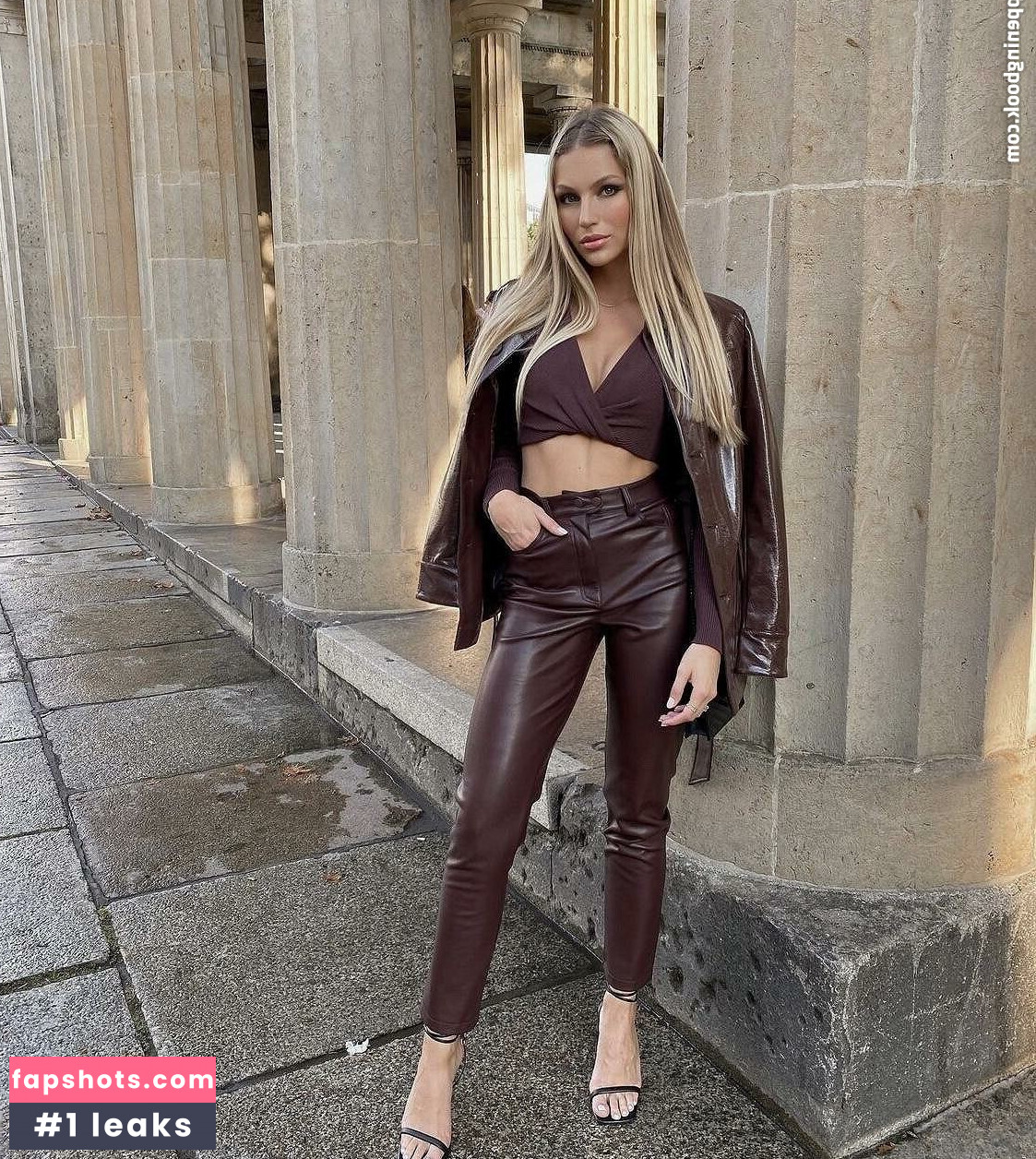 Karolína Malisová Nude Leaks OnlyFans Photos #14 - Fapshots