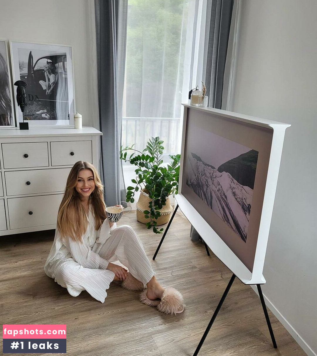 Karolína Malisová Nahé úniky fotek pouze od fanoušků #3 - Fapshots