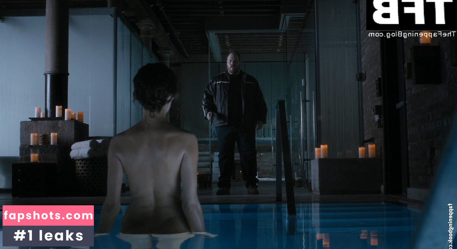 Karolina Wydra Filtración Desnuda OnlyFans Foto #91 - Fapshots