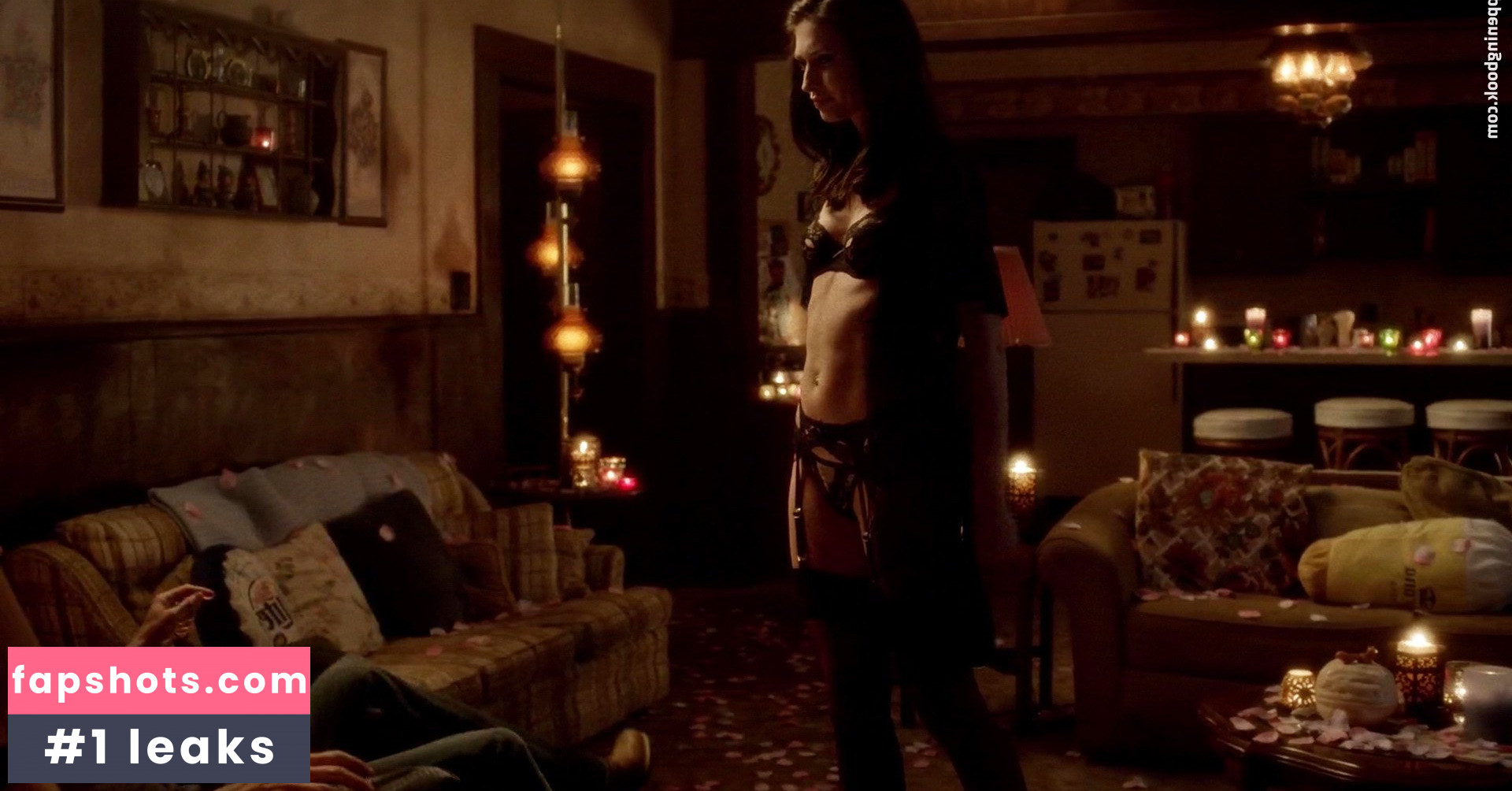 Karolina Wydra Filtración Desnuda OnlyFans Foto #100 - Fapshots