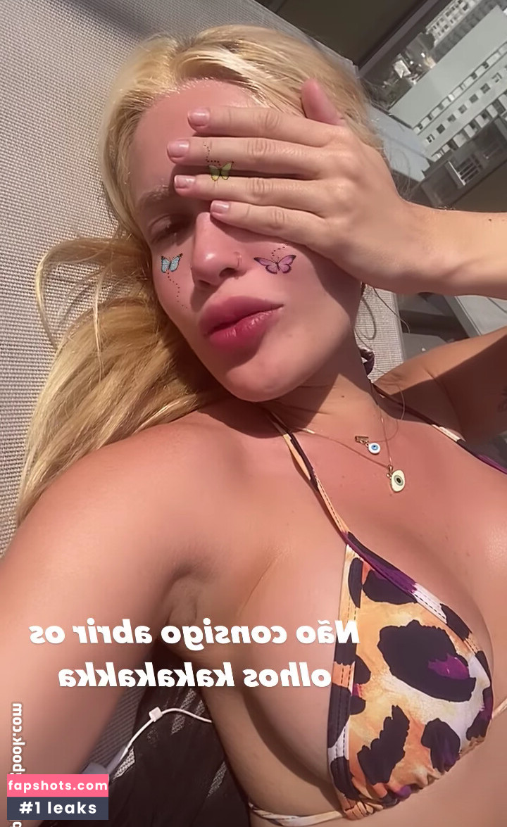 Karoline Lima gallery photo #45