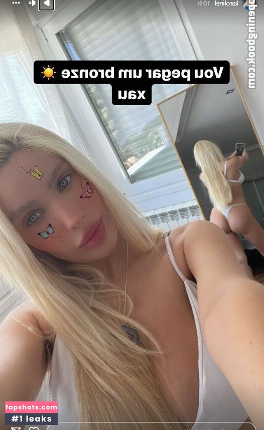 Karoline Lima gallery photo #54