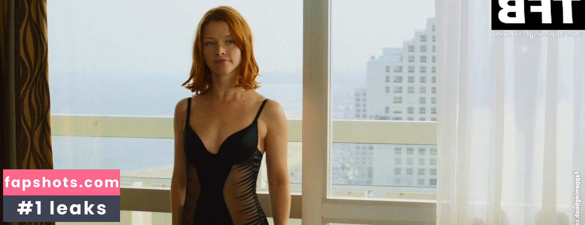 Karoline Schuch gallery photo #15