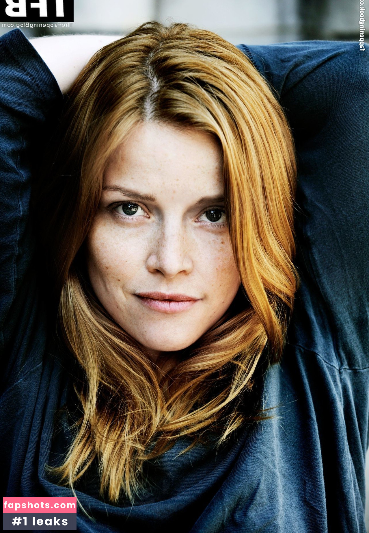 Karoline Schuch gallery photo #25