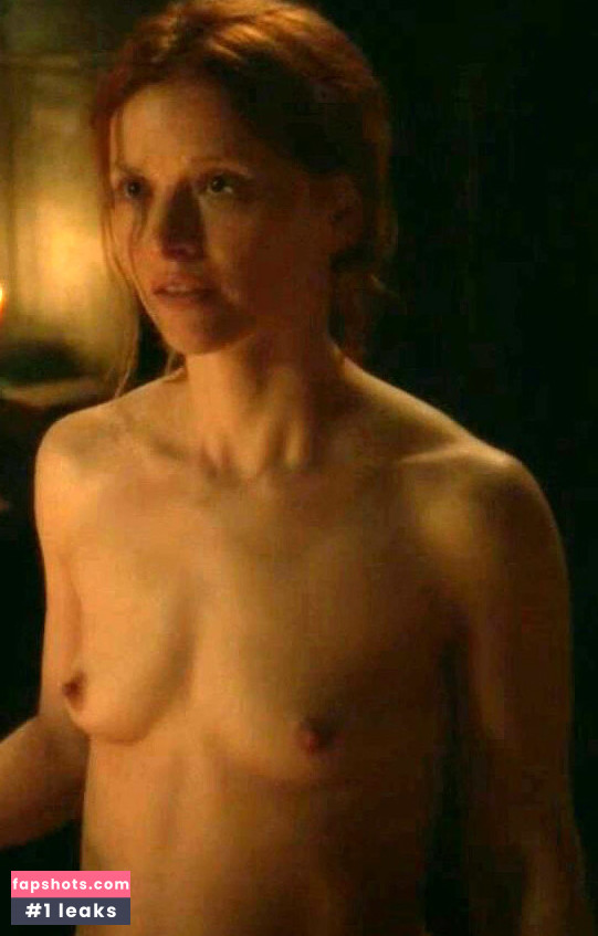 Karoline Schuch gallery photo #4