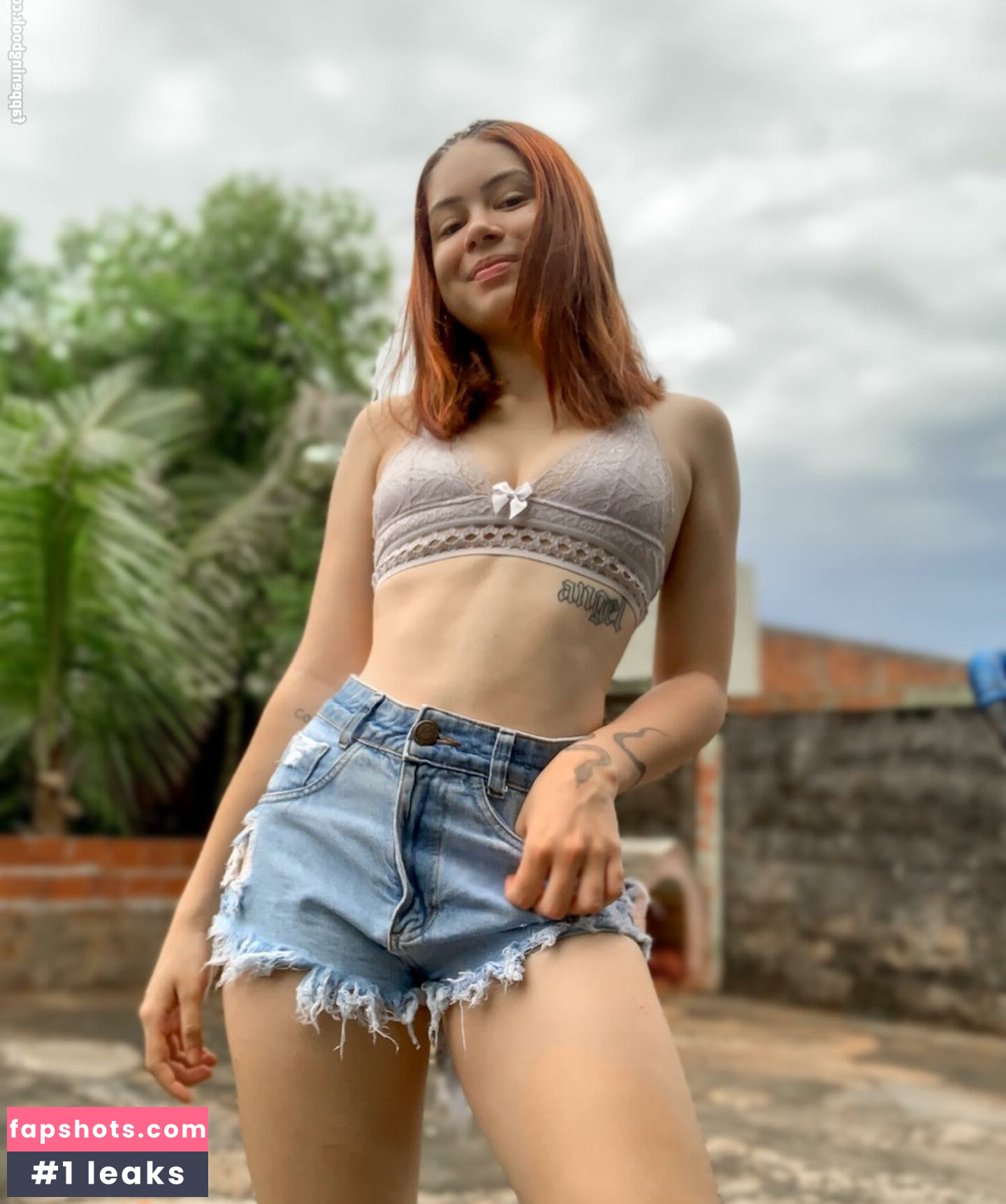 Karoliveirasz Nahé úniky fotek pouze od fanoušků #15 - Fapshots