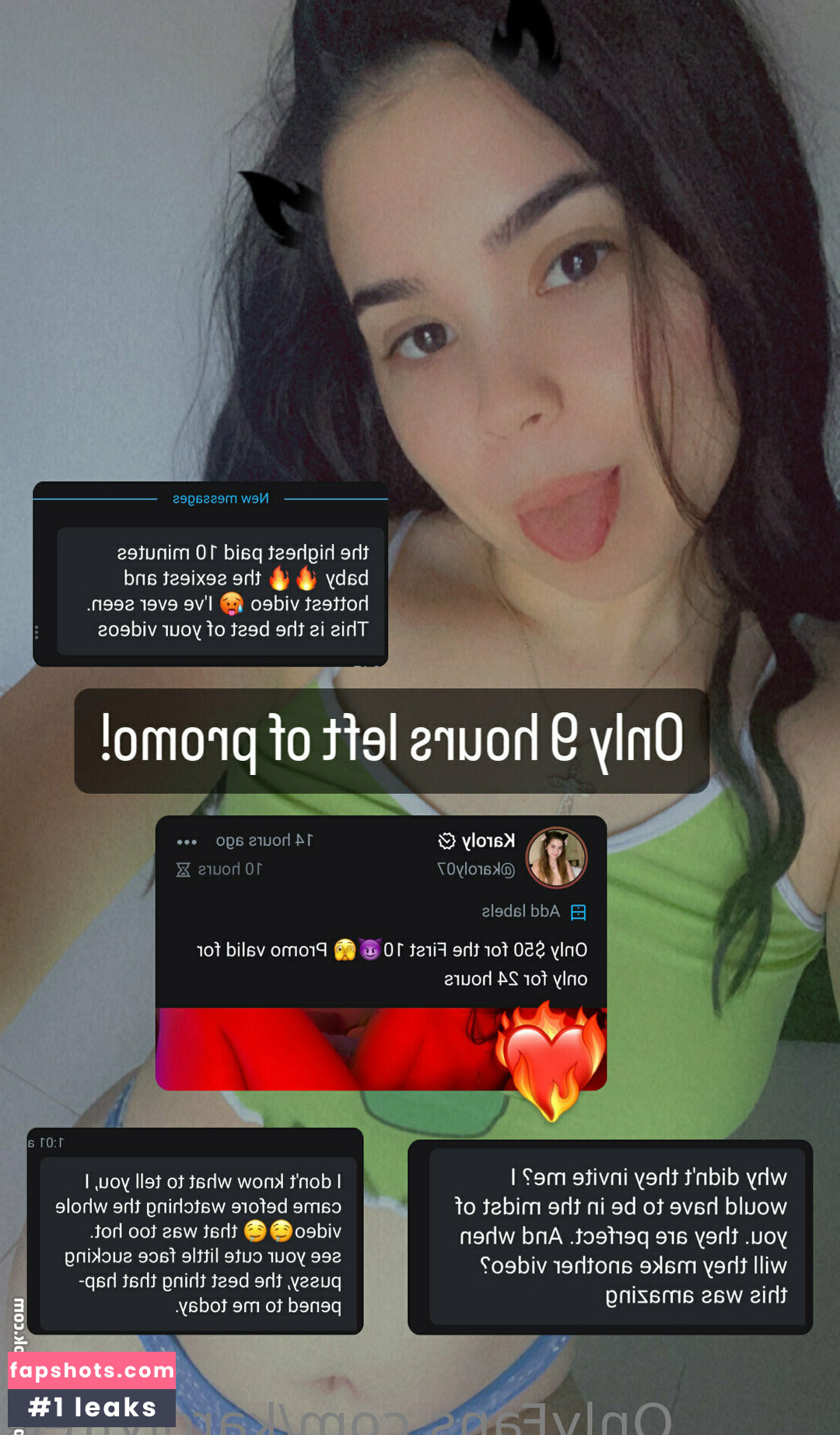 karolyfree gallery photo #7