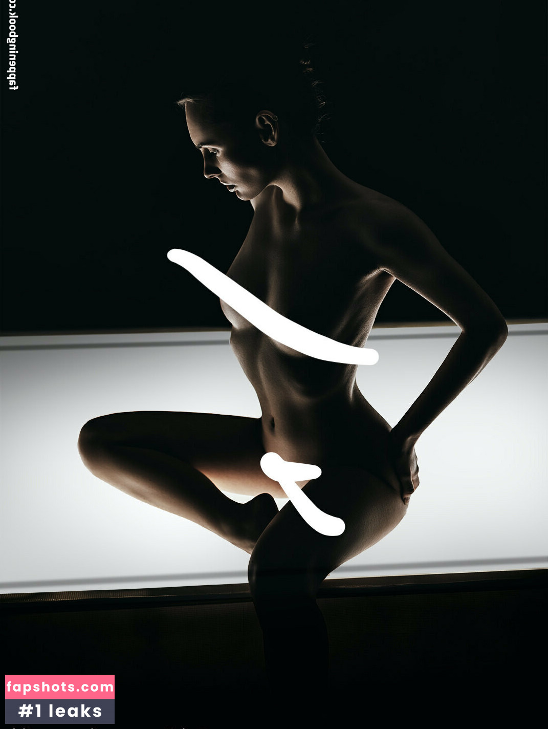 karomatilde Nahé úniky fotek pouze od fanoušků #2 - Fapshots