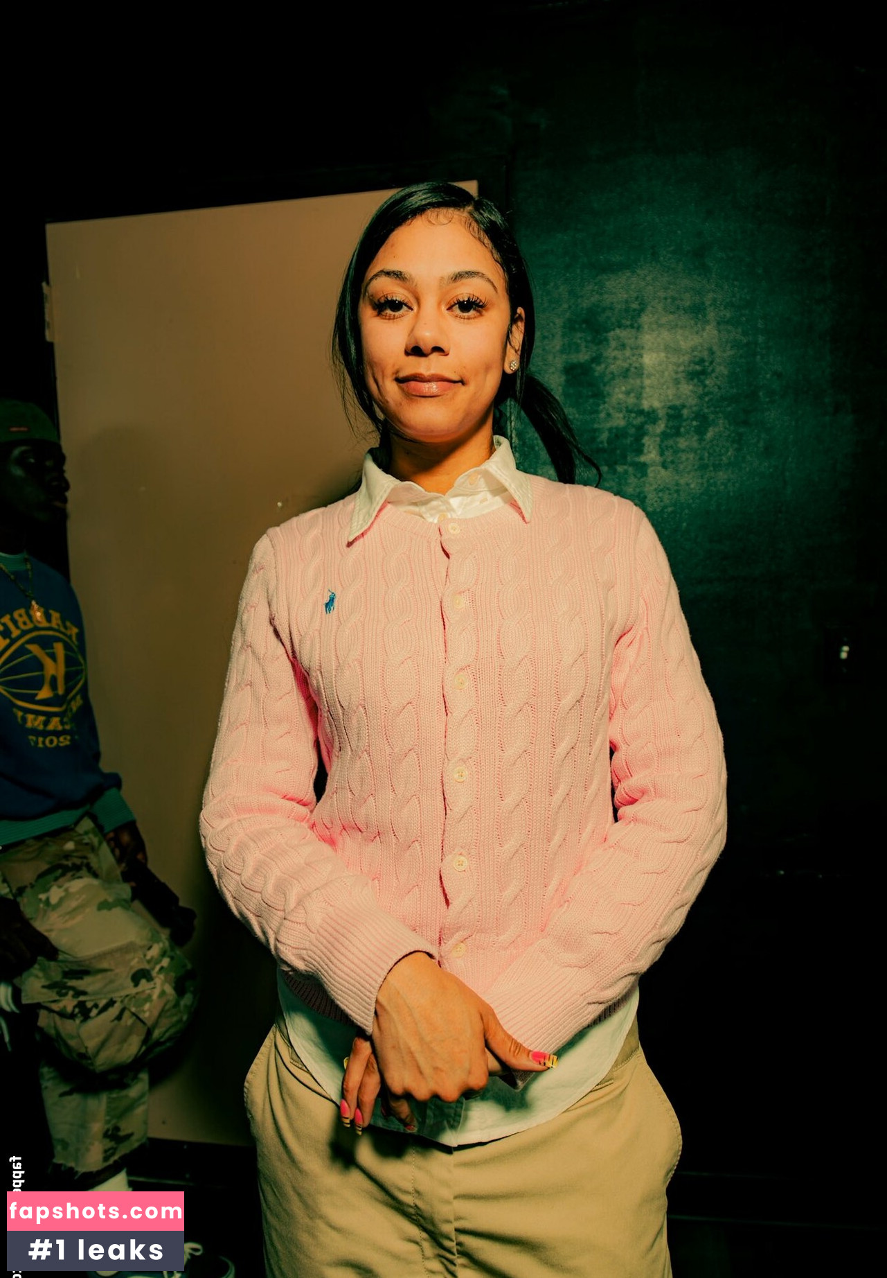 Karrahbooo Filtración Desnuda OnlyFans Foto #2 - Fapshots