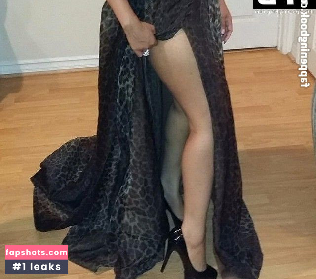 Karrine Steffans gallery photo #12