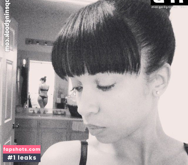Karrine Steffans gallery photo #15