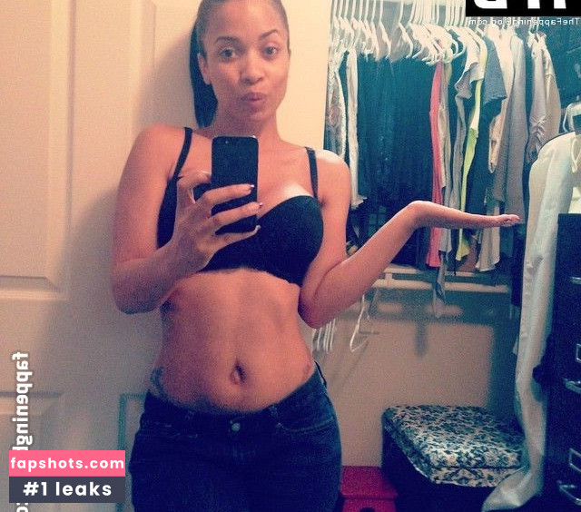 Karrine Steffans gallery photo #16