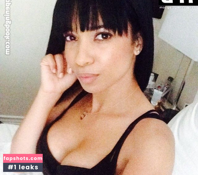 Karrine Steffans gallery photo #18